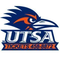 Your source for tickets for the UTSA Roadrunners!  210- 458 UTSA (8872)