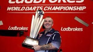 Follow for the best up to date darts news