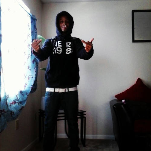 #teamtwin #teamfootballandbasketball #teammusic #teamsexy (; #teamifollowback