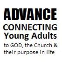Connecting young adults to God, the Church, and their purpose in life; come out for Bible Study Wednesdays at 7pm or Sundays at 10am.