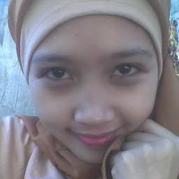 Assalamualaikum..
Dan iniLah Aku... ^_^

#Slam Ukuwah Islamiah (Y)