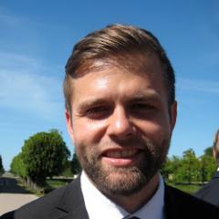 cdandreasen's profile picture. 