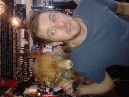 LeeTobyBarca's profile picture. 