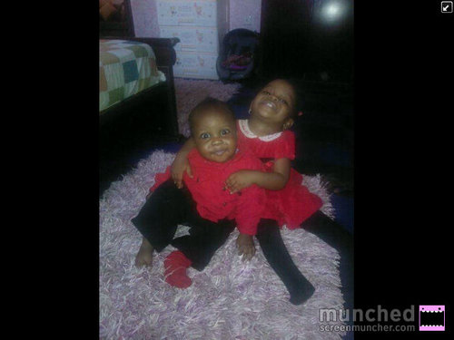 A young mother and a caring wife who's hard 2 find in a million. I luv n cherish my family n frendz