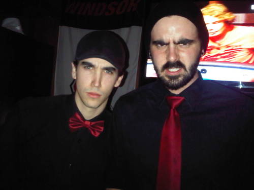 TylerScherer's profile picture. im like a dog chasing cars, I wouldn't know what to do with one if I caught it.