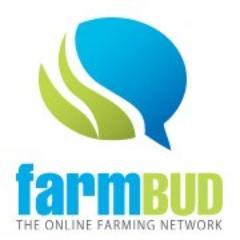 FarmbudFarming's profile picture. Part of the farmbud network