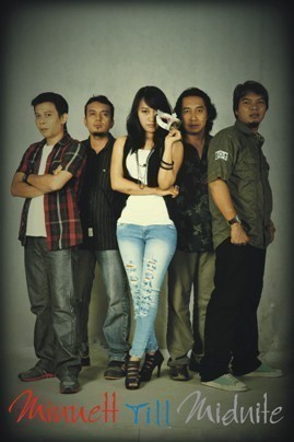 The Band | CP : Eka - 081328721215 | PIN - 31116095