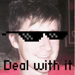 BadPunBarry's profile picture. 