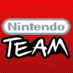 NintendoTeam's profile picture. Somos el equipo de sampling oficial de Nintendo en México y vamos por todas partes con una sola misión: ¡Que vivas la experiencia Nintendo!
