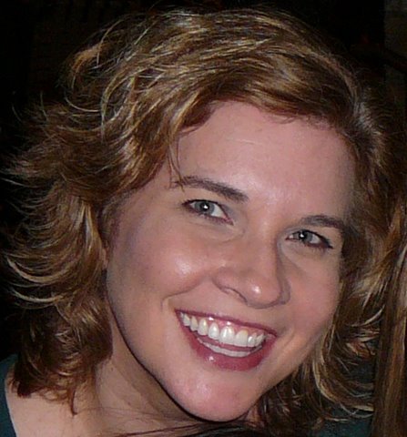 Native Chicago girl; transplanted to San Antonio in 1991.  Professional organizer and public speaker.  Happy wife and mom.