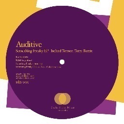 Auditive's profile picture. Auditive is a family Story which began in studio during the year 2010 where they shared the passion & the combination of Deep House Tecnho & Old School Vibes