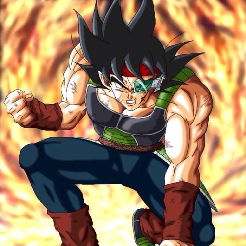 LeaderBardock Profile Picture