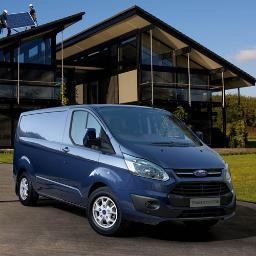 TransitCustom's profile picture. The Ford Transit is one of the best commercial vans in the industry. Power, efficiency, and reliability all in one van.