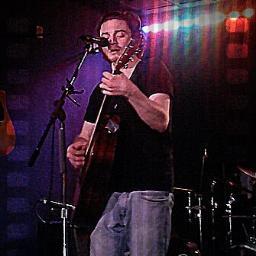 JamesWayMusic's profile picture. musician / writer. born to free the light.