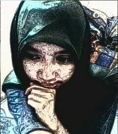 mia_pmmp's profile picture. gelisah tentang khidupan di akhirat