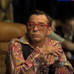 GOLDJOKER58 Profile Picture