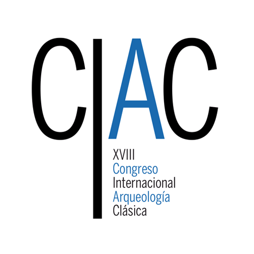 XVIII International Congress of Classical Archaeology
13-17 May 2013