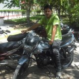 Romero19880788's profile picture. Soy una persona con mentalidad a progresar soy responsable honesto me gusta la diversion sana