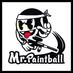 Mr. Paintball (@mrpaintball2013) Twitter profile photo