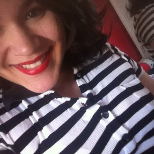 I'm directioner! *-*