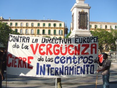 Plataforma de Inmigrantes de Madrid PIM