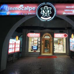 Inmoaniorte's profile picture. Venta y promoción de casas, villas de lujo, apartamentos, parcelas, pisos y todo tipo de inmuebles en Calpe, Costa Blanca, Moraira, Benissa, Altea.