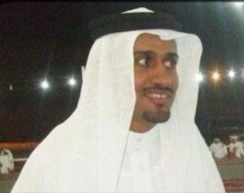 من حمد الله أغناه