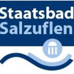 Tourist Information Bad Salzuflen, Gradierwerke, Vitalzentrum, Kurpark, Konzerthalle und Kur- und Stadttheater.