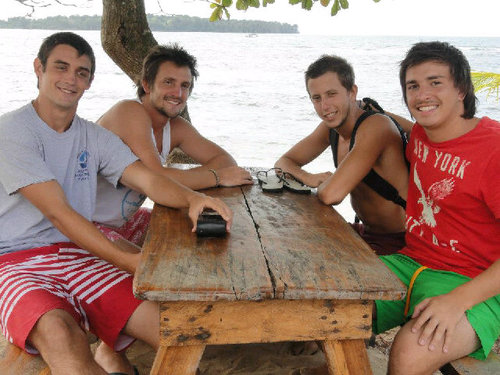 alexjackson92's profile picture. 