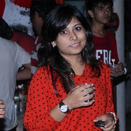 SapnaKatira's profile picture. 