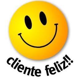 HappyCliente's profile picture. Eres cliente? Cuéntanos qué empresa te hizo feliz y cuál NO, para someterlo al Escarnio Publico! Eres Empresa? Pendiente si te mencionamos por aquí!