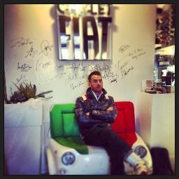 Filippo983's profile picture. 