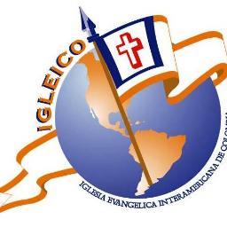 IGLESIA EVANGELICA INTERAMERICANA
CREEMOS EN EL DIOS Y PADRE DE NUESTRO SEÑOR JESUCRISTO Y LA GUIA DEL ESPIRITU SANTO.