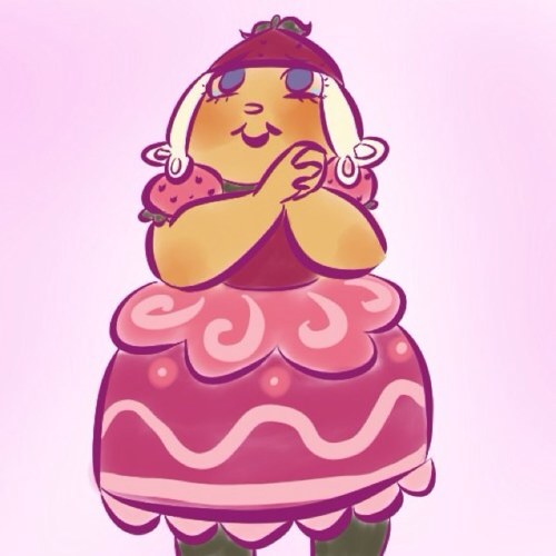 MotherOfTaffyta's profile picture. I'm the big momma bear of @TaffMuttonfudge.