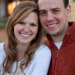 Newlyweds, DIY enthusiasts, health junkies, a medical student, and a handmade business owner.