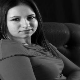Sou como você me vê, posso ser leve como uma brisa ou forte como uma ventania, depende de quando, e como você me vê...