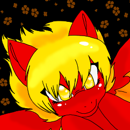 Just a heart strong pegasus with control over fire. Weak without Sunlight. Mum: @mlp_goldsoul Brother: @mlp_silverbulet Coltfriend: @mlp_torchwood (Taken IRL)
