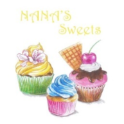 Cupcakes, Cakes y Muffins personalizados. Madrid, Spain.
