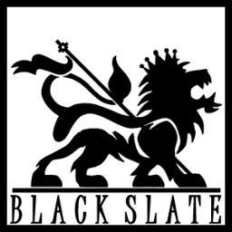Black Slate