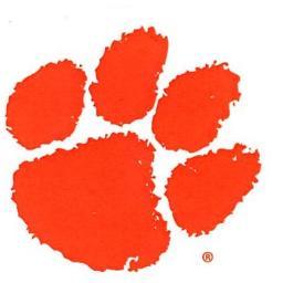 Comprehensive care for sports and related injuries for Clemson University Athletics