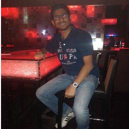 Humorous | Fun Loving | Java Programmer | Fluent in Sarcasm and |Software Engineer by Profession | Barclays