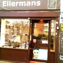 EllermansO's profile picture. ARE YOU ENTITLED FOR A FREE NHS EYE TEST ?
 Free NHS eye test & glasses with Ellermens, call us today on  020 7624 6380  and book for your eye test !