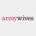 Army Wives (@armywives) Twitter profile photo
