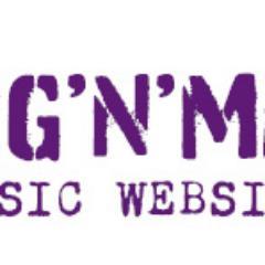 GignMix's profile picture. Music review website. Gigs, music, festivals http://t.co/BED3UBxI