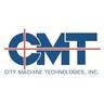 CMTCompanies's profile picture. City Machine Technologies specializes in lifting magnets, electric machinery, industrial machining, in-place machining, babbitt bearings and crane brakes.