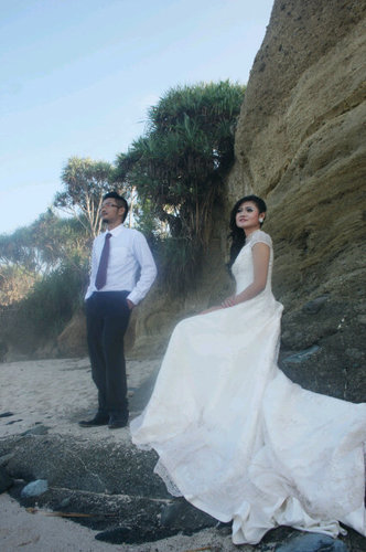 My Husband @koboi_awer.. ♥♥♥