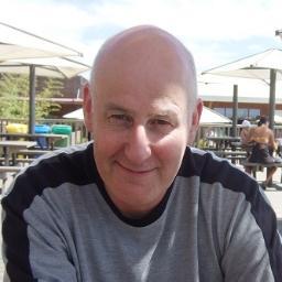 I am self-unemployed, based in the most beautiful house in Portugal. If I'm not on-line I'm probably in the pool. Author, artist, bon-viveur

Find me on Amazon
