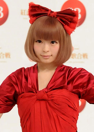 ぱみゅん面白発言していきます☆彡(｡･ ω)ゞてへぺろ♡

みんな仲良くしてね(*´ω｀*)♪