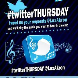 Lux Nightclub Luxakron Twitter