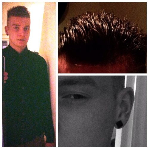 normaalTV's profile picture. 